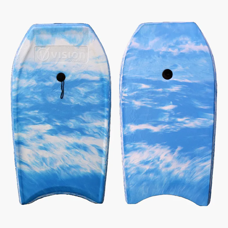 Zuma Jay Junior 34 Bodyboard Blue White